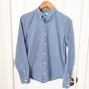 Abercrombie Kids Button Down Size Large/14